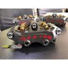 ปั้มกบ MU CNC 5แกน อลูมิเนียมซีรี่ 7/ MU Brake Caliper Series7.