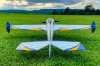 60" Yak 54 V2 White/Blue