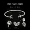Bichamond Jewel SET