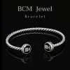 BCM jewel bracelet