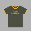 Olive Green Mustard Sp.