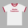 Maybe white n red