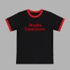 Maybe black n red