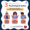 3 สังเกตที่ช่วยให้เกิด Psychological Safety