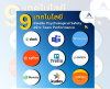 9 เทคโนโลยี ตัวช่วยสร้างระบบ (System) ที่เอื้อต่อการส่งเสริม Psychological Safety ภายใต้ 5 หมวดหมู่ 9 เทคโนโลยี ตัวช่วยสร้างระบบ (System) ที่เอื้อต่อการส่งเสริม Psychological Safety ภายใต้ 5 หมวดหมู่