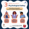 3 สังเกตที่ช่วยให้เกิด Psychological Safety 3 สังเกตที่ช่วยให้เกิด Psychological Safety