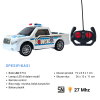 Mainan Anak Remote Kontrol Model Police Car