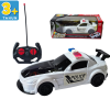 Mainan Anak Remote Control Model Sport Car