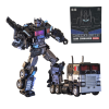Koleksi Robot Transformer Optimus Prime Dark Commander