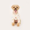 FLOT CHRISTMAS T-SHIRT เสื้อผ้าสัตว์เลี้ยง หมา แมว