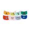 FLOT ANIMAL DAILYBIB เสื้อผ้าสัตว์เลี้ยง หมา แมว