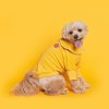 FLOT TERRY PAJAMAS เสื้อผ้าสัตว์เลี้ยง หมา แมว