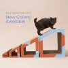 Furry Good Time 4-in-1 Cat Scratcher ที่ลับเล็บแมว 4 ชิ้น