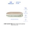 Furry Good Time Green Field Cat Scratcher ที่ลับเล็บแมวทรงสนามบอล