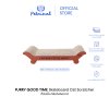 Furry Good Time Skateboard Cat Scratcher ที่ลับเล็บแมวสเก็ตบอร์ด
