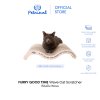Furry Good Time Wave Cat Scratcher ที่ลับเล็บแมวทรงคลื่น