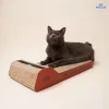 Furry Good Time Bell Cat Scratcher ที่ลับเล็บแมวมีกระดิ่ง