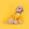 FLOT FLOWERDOG T-SHIRT เสื้อผ้าสัตว์เลี้ยง หมา แมว