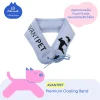 AVANTPET Premium Cooling Band ปลอกคอเจลเย็นสำหรับสัตว์เลี้ยง