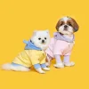 FLOT BETTERLIFE BEAR HOODIE LEMONBEAR เสื้อผ้าสัตว์เลี้ยง หมา แมว