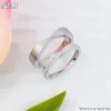 Couple Ring WD1216 & WD1200