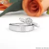 Couple Ring WD2013 & WD304