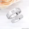 Couple Ring WD236 & WD694
