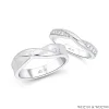 Couple Ring WD2510 & WD2500