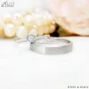 Couple Ring WD301 & WD832