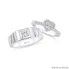 Couple Ring WD370 & WD303