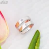 Couple Ring WD512 & WD511