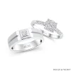 Couple Ring WD528 & WD807