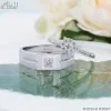 Couple Ring WD528 & WD807