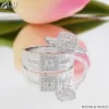 Couple Ring WD590 & WD923