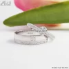 Couple Ring WD619 & WD051