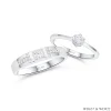 Couple Ring WD637 & WD822