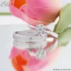 Couple Ring WD668 & WD208