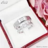 Couple Ring WD6951 & WD6801