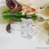 Couple Ring WD797 & WD1401