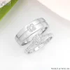 Couple Ring WD825 & WD1104