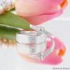 Couple Ring WD836 & WD643