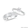 Couple Ring WD911 & WD101