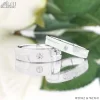 Couple Ring WD942 & WD941