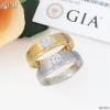 ND101 แหวนเพชร GIA