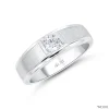 ND101 GIA Diamond Ring