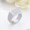 ND217 Diamond Ring