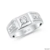 ND307 Diamond Ring