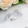 ND400 Smooth Ring