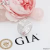 ND417 GIA Diamond Ring
