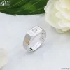 ND4720 Single Diamond Ring